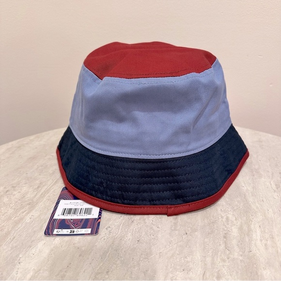 Red Bull Rampage Bucket Hat NWT - Picture 2 of 5